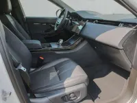 Gebraucht Land Rover Range Rover evoque SE Dynamic 204 PS (150 kW) 2026 Weiß SUV