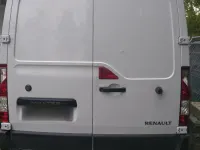 Używany Renault Master 2018 Van