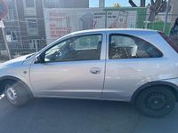 Second-hand Opel Corsa 60 CP (44 kW) 2004 Gri Hatchback