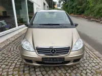Gebraucht Mercedes A150 95 PS (69 kW) 2006 Gold Limousine