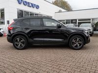 Gebraucht Volvo XC40 Plus 197 PS (144 kW) 2023 Schwarz SUV