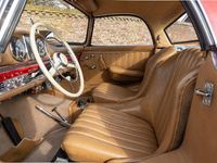 Gebraucht Mercedes SL300 1957 Rot Cabrio