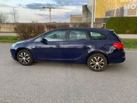 gebraucht Opel Astra Sp. T. 1.6 CDTI eco Exklusiv 100 S/S E...