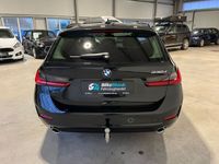 gebraucht BMW 330 330 d Sport Line ACC Pano AHK Kamera