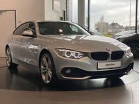 gebraucht BMW 430 xDr Sport SAG NaviProf. HiFi AHK