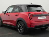 Second-hand Mini Cooper Classic 156 CP (114 kW) 2024 Roșu Hatchback