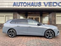 Neu Opel Astra 131 PS (96 kW) 2025 Grau Kombi