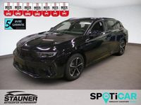 Gebraucht Opel Astra 145 PS (106 kW) 2025 Schwarz Kombi