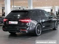 Gebraucht Audi A4 S-Line 190 PS (139 kW) 2024 Schwarz Kombi