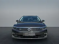 Gebraucht VW Passat GTE 156 PS (114 kW) 2020 Grau Kombi
