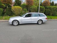 Second-hand Mercedes E280 231 CP (169 kW) 2006 Argintiu Break