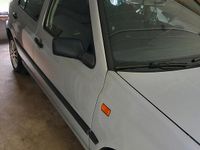 Gebraucht VW Golf III 75 PS (55 kW) 1995 Silber Limousine