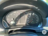 Gebraucht VW Polo Goal 70 PS (51 kW) 2006 Blau Kleinwagen