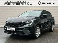 Gebraucht Renault Austral Techno Esprit Alpine 200 PS (147 kW) 2023 Schwarz SUV