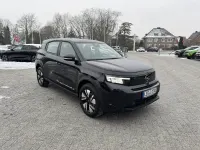 Gebraucht Opel Frontera Edition 83 kW (113 PS) 2025 Karbon schwarz SUV