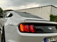 gebraucht Ford Mustang 2.3 EcoBoost Auto -vollleder Sport modus