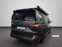 Neu VW California California 204 PS (150 kW) 2026 Indiumgrau metallic (metallic) Van