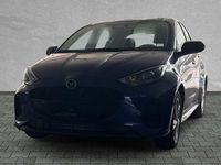 Neu Mazda 2 Exclusive-Line 116 PS (85 kW) 2025 Glass blue Limousine