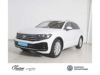 Gebraucht VW Touareg Elegance 231 PS (169 kW) 2025 Weiss SUV