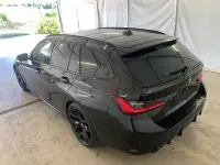 Gebraucht BMW 320 M Sport 190 PS (139 kW) 2025 Black sapphire metallic Kombi