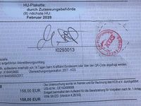 Gebraucht BMW 325 230 PS (169 kW) 2008 Weiß Limousine