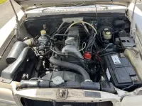 Gebraucht Mercedes W115 95 PS (69 kW) 1971 Beige Limousine