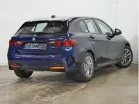 Gebraucht BMW 120 163 PS (119 kW) 2025 Blau (0c3z  bmw individual tansanitblau metallic) Kleinwagen
