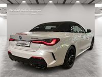 gebraucht BMW M440 i Cabrio