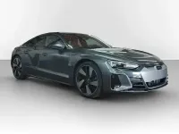 Gebraucht Audi e-tron GT quattro Ambiente 350 kW (476 PS) 2023 Grau Limousine