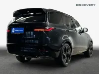 Neu Land Rover Discovery SE Dynamic 249 PS (183 kW) 2026 Grau SUV