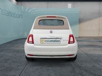 gebraucht Fiat 500C 1.0 Dolce Vita MHEV