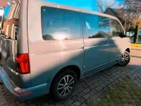 Używany VW T6.1 Trendline 110 KM (80 kW) 2020 Szary Van