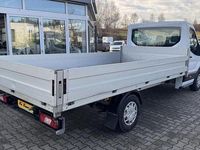 Gebraucht Ford Transit Trend 170 PS (125 kW) 2022 Weiß