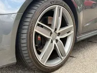Gebraucht Audi S3 Sport 300 PS (220 kW) 2020 Grau Limousine