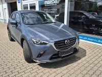 Gebraucht Mazda 3 Selection 121 PS (88 kW) 2021