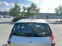Gebraucht Renault Mégane II Dynamique 135 PS (99 kW) 2005 Limousine