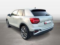 Gebraucht Audi Q2 S-Line 150 PS (110 kW) 2025 Tausilber metallic SUV