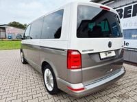 Gebraucht VW T6 99 PS (72 kW) 2019 Weiss Van