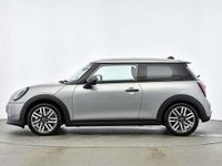 Second-hand Mini Cooper Classic 156 CP (114 kW) 2024 Gri Hatchback