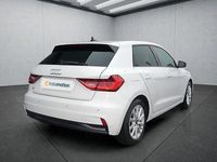 Gebraucht Audi A1 95 PS (69 kW) 2025 Weiss SUV