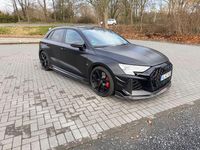 Gebraucht Audi RS3 Ambiente 400 PS (294 kW) 2025 Schwarz Limousine