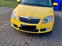 gebraucht Skoda Fabia Kombi mit LPG Anlage. Perfektes Anfängerauto!!!!9