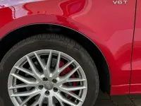 Gebraucht Audi SQ5 S-Line 313 PS (230 kW) 2015 Rot SUV