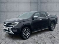 Gebraucht VW Amarok Aventura 241 PS (177 kW) 2025 Schwarz Pickup