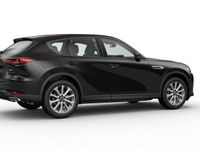 gebraucht Mazda CX-60 Exclusive-Line