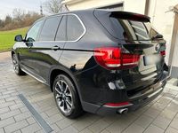 gebraucht BMW X5 sDrive25d Standheizung