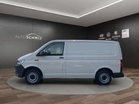 Usata VW Transporter 150 CV (110 kW) 2019 Bianco Furgone