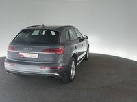 Gebraucht Audi Q5 S-Line 367 PS (269 kW) 2023 Grau SUV