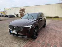 Gebraucht Volvo XC90 Plus 310 PS (228 kW) 2025 Rot SUV
