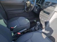 Gebraucht Skoda Yeti 122 PS (89 kW) 2013 Grau SUV